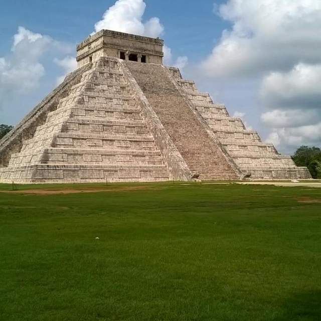 Mexiko 2015