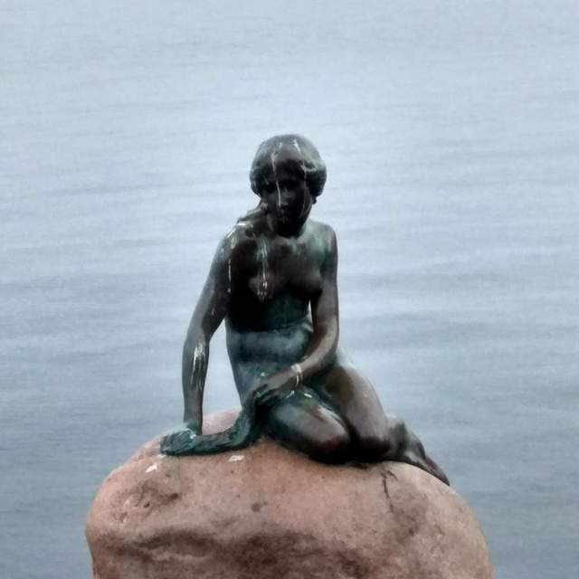 Kopenhagen - Malmö 2017