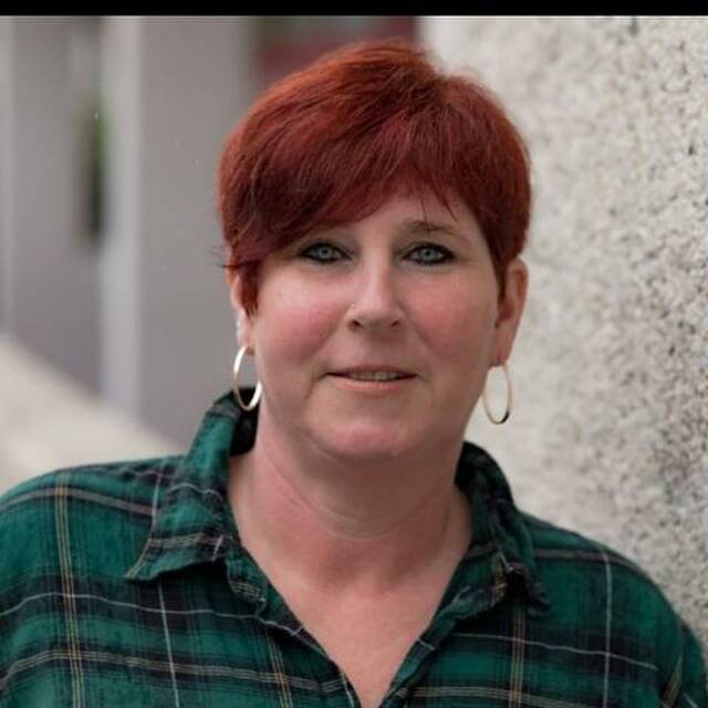 Monique EssPunkt