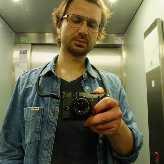 Michael Uhrich