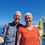 Peter und Margret