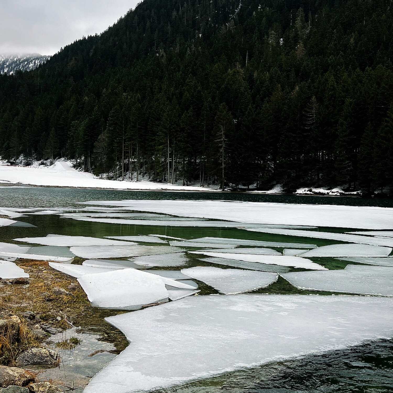 Saint Martin Vésubie 🏔️🇫🇷