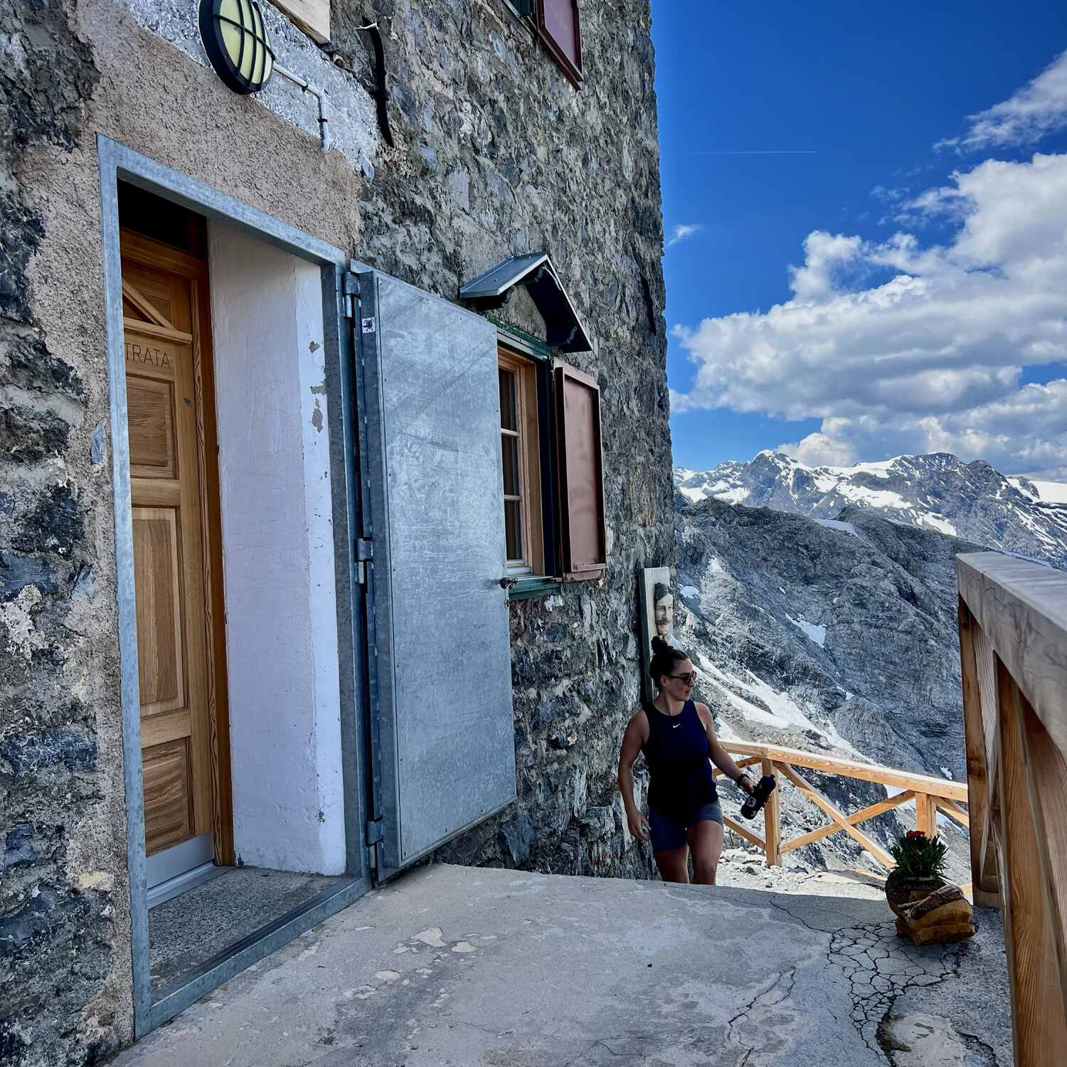 Sulden, 2026 🌞⛰️🥾🧖‍♀️✨🇮🇹