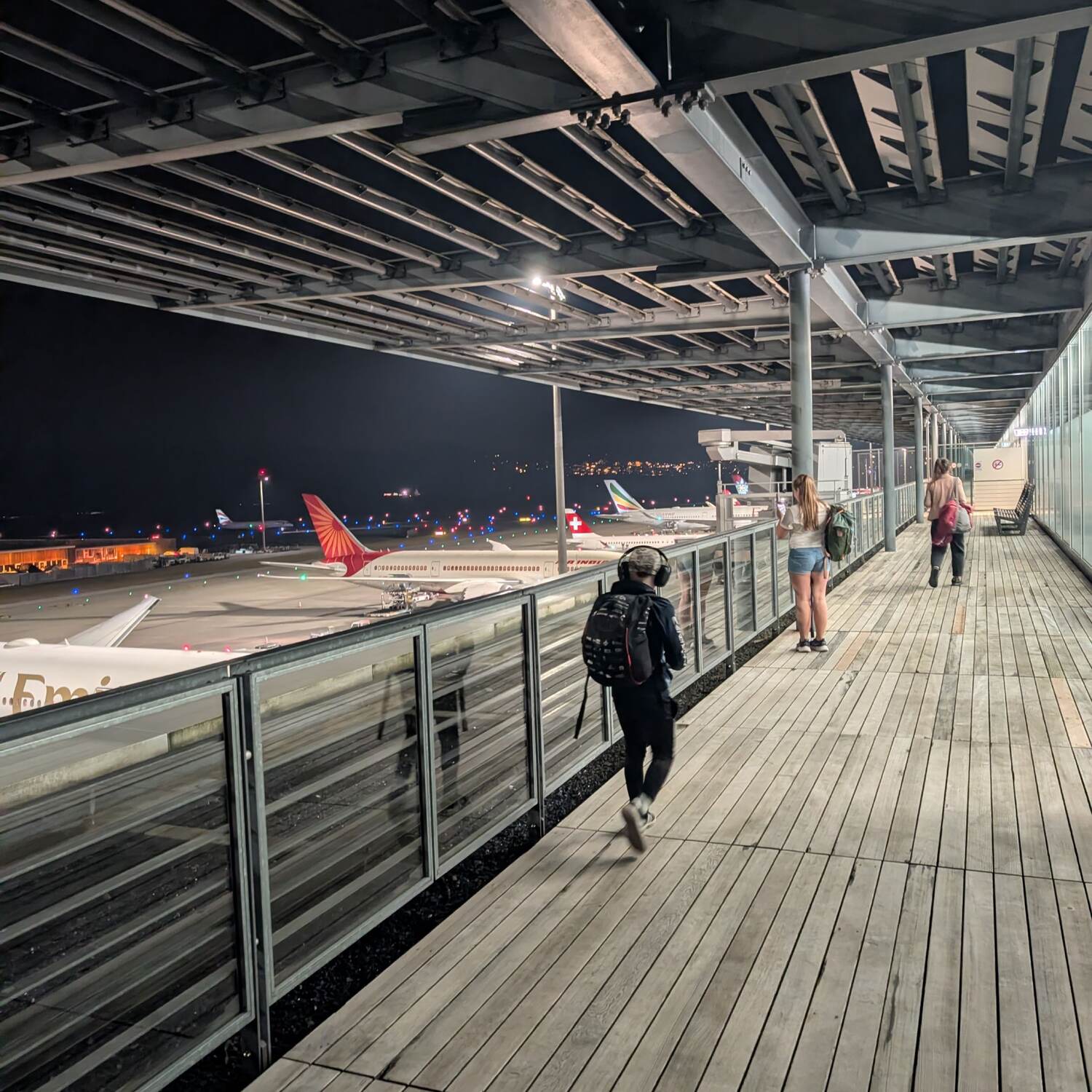 New Zealand Road Trip