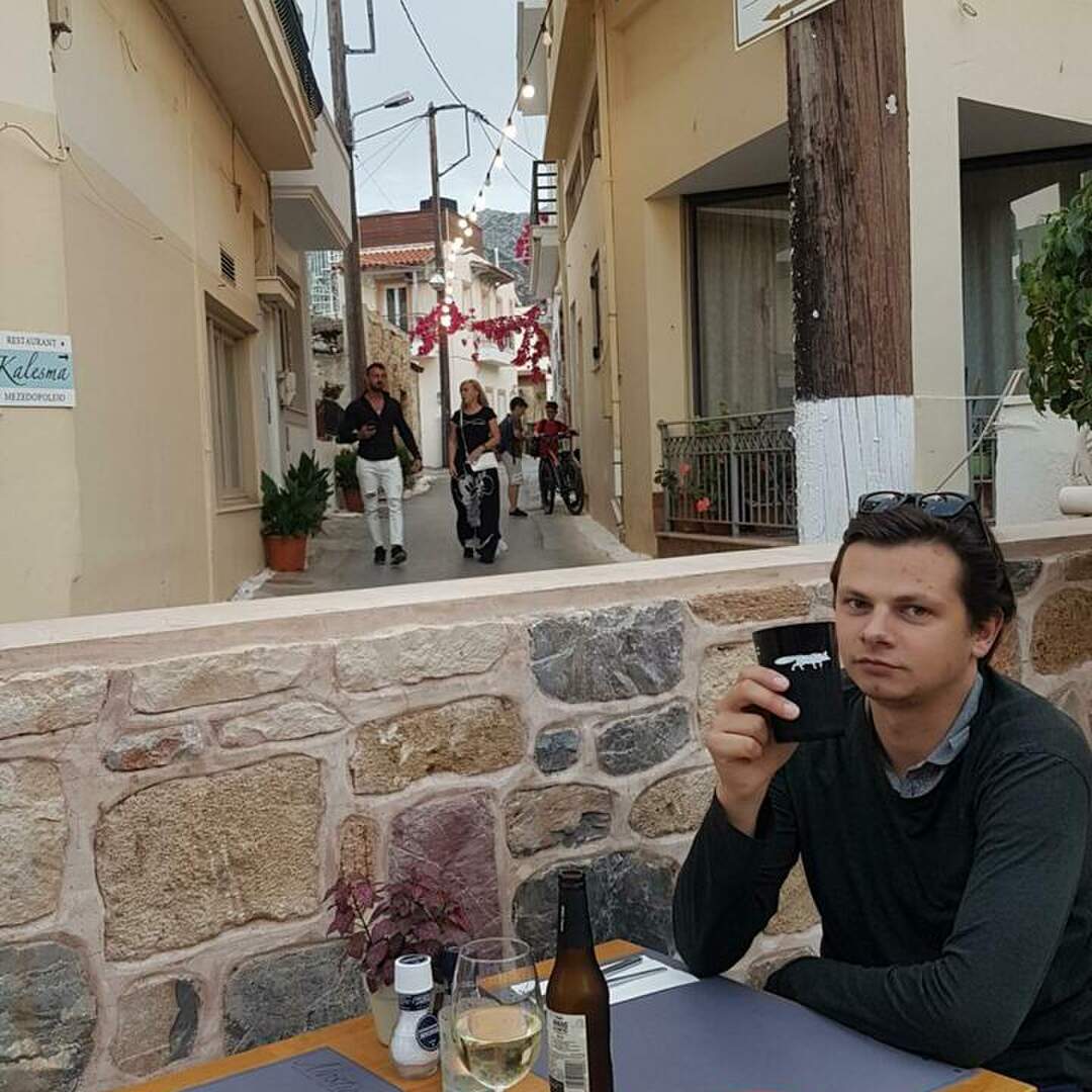 Last minute Krēta