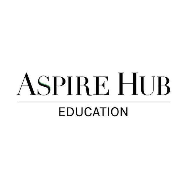 Aspire Hub Education