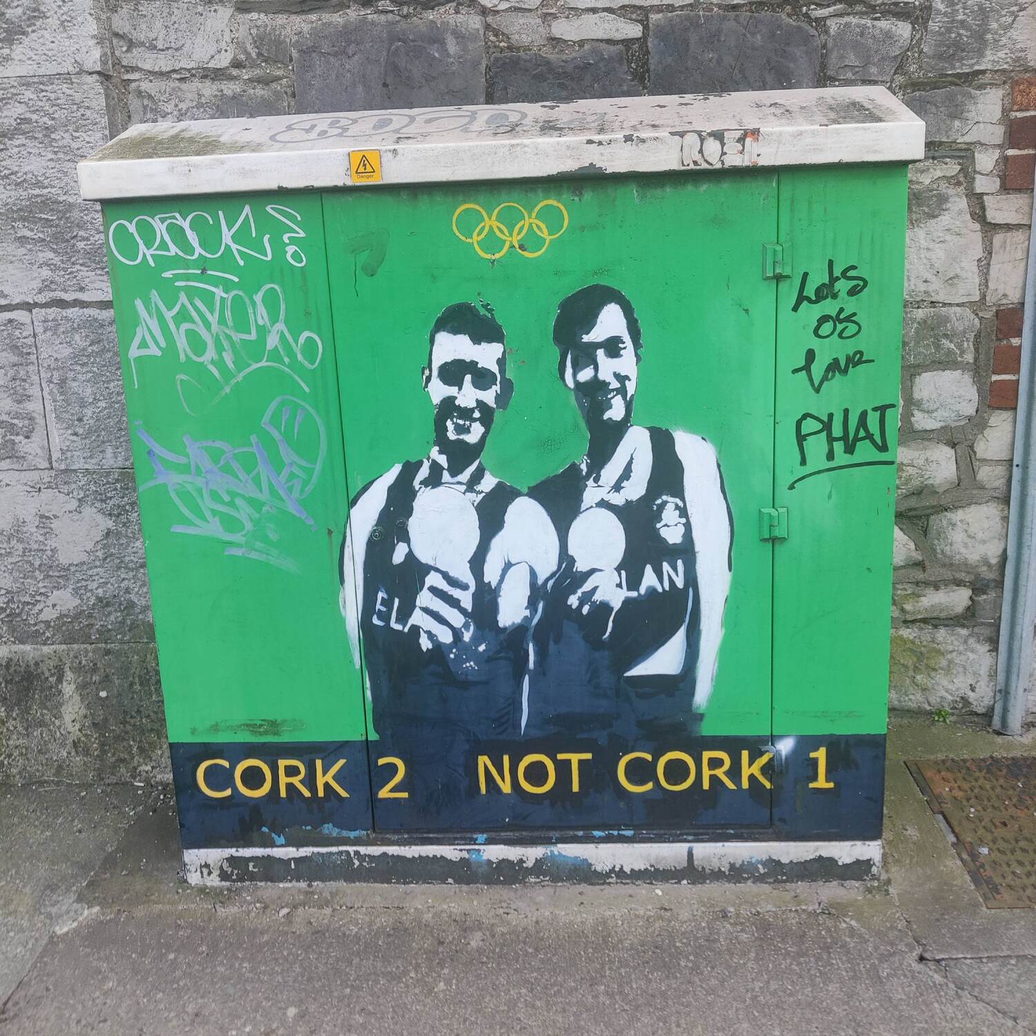 Cork