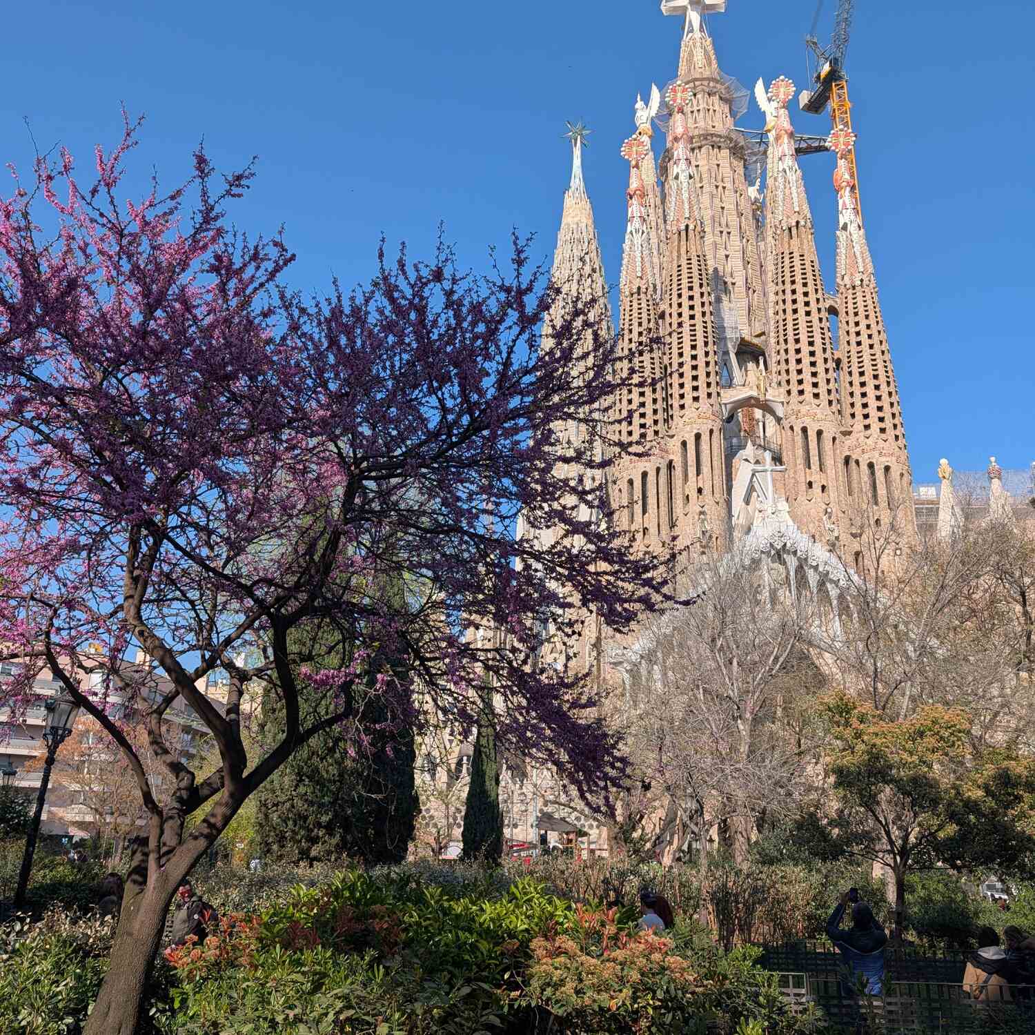 Barcelona Mythos