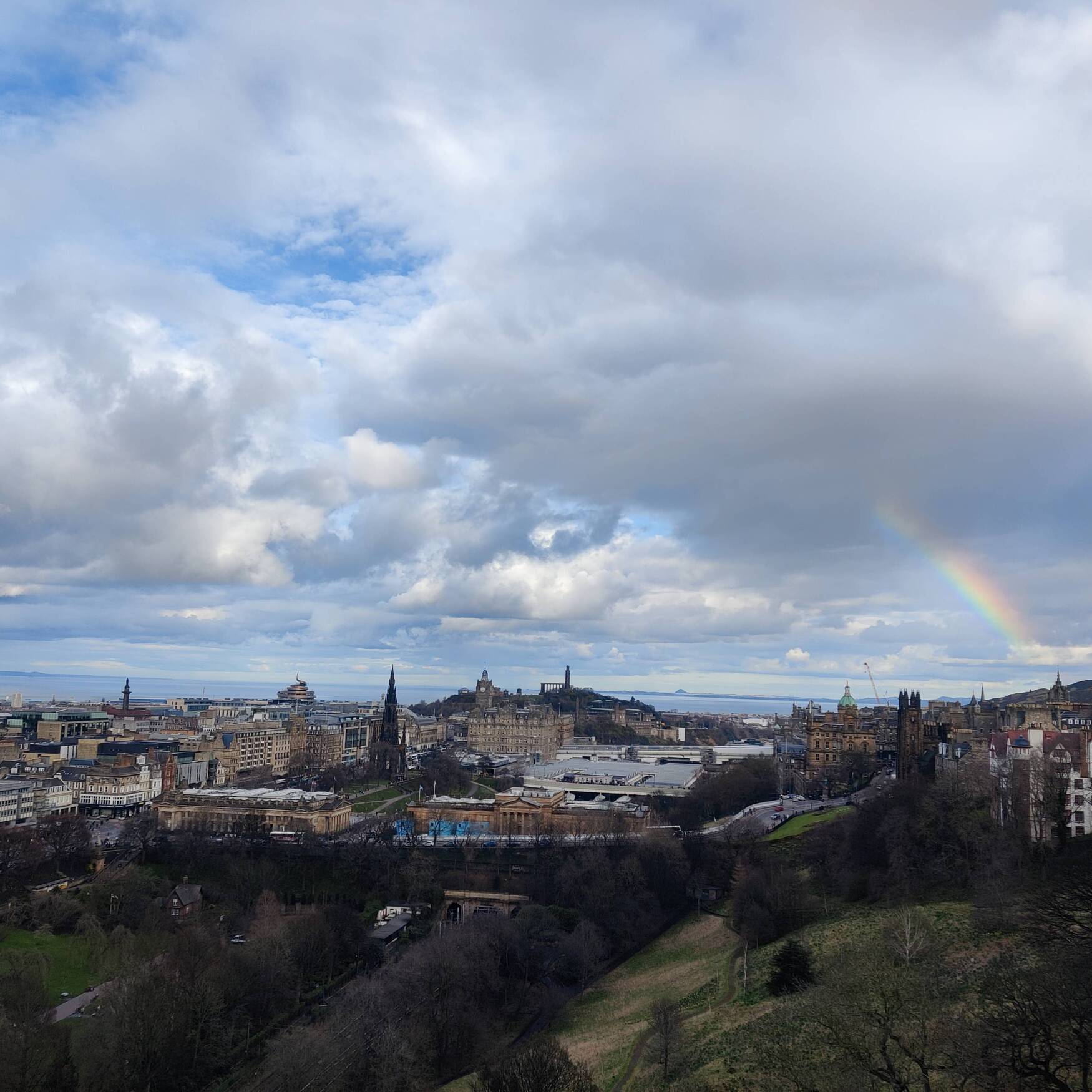 Edinburgh
