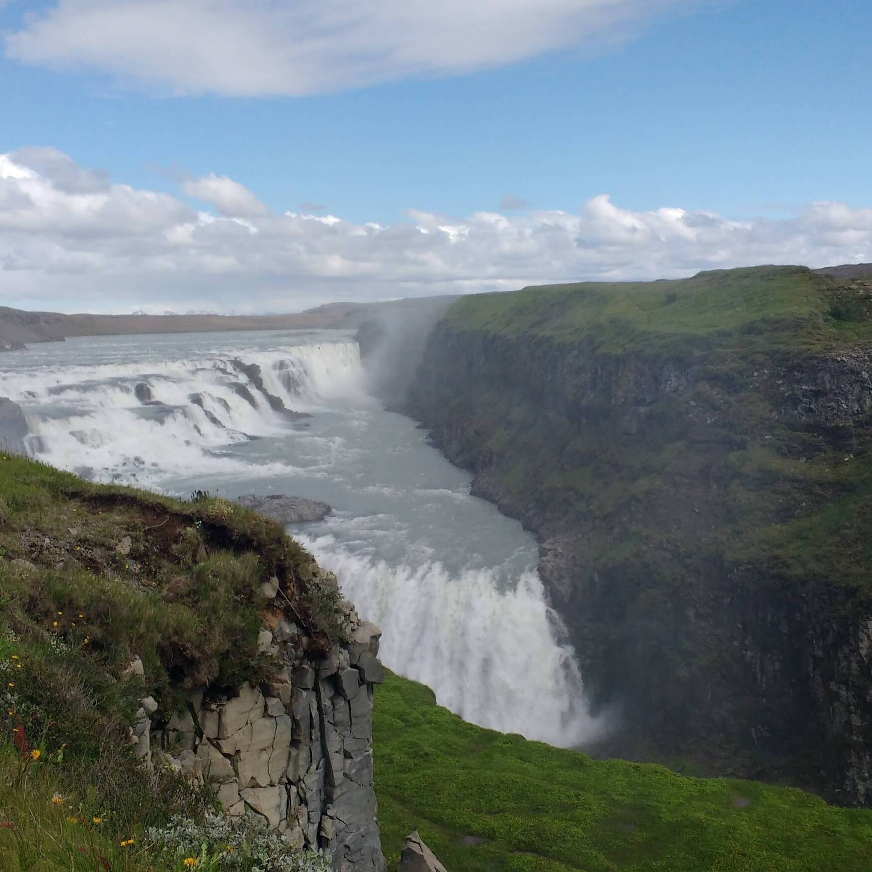 Iceland
