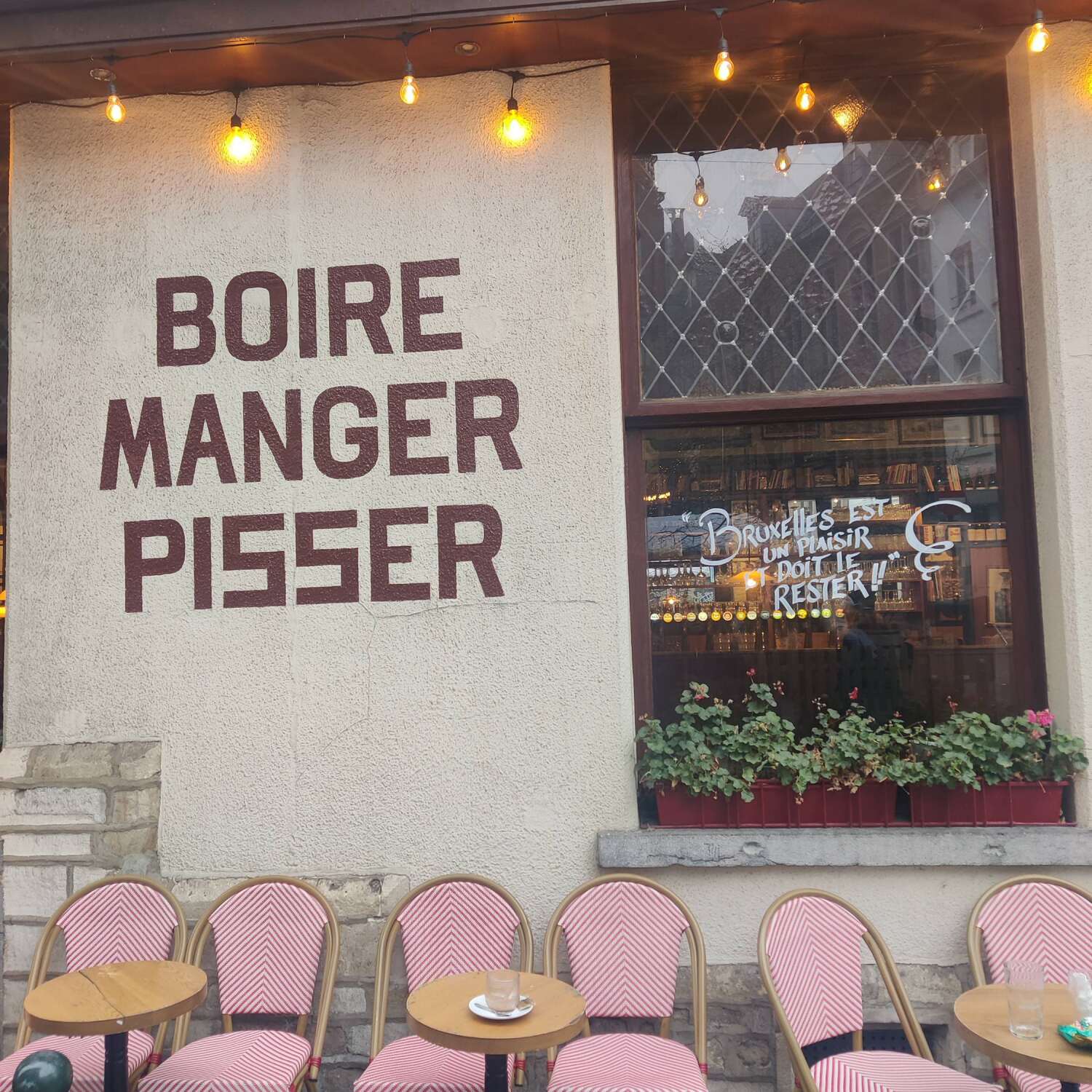 Brantwoterdam