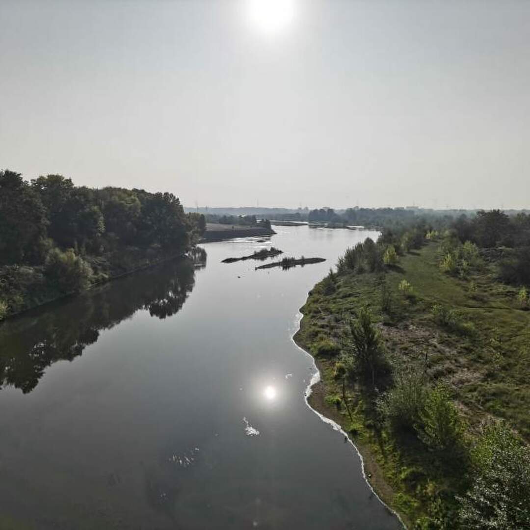 Die Römer warten