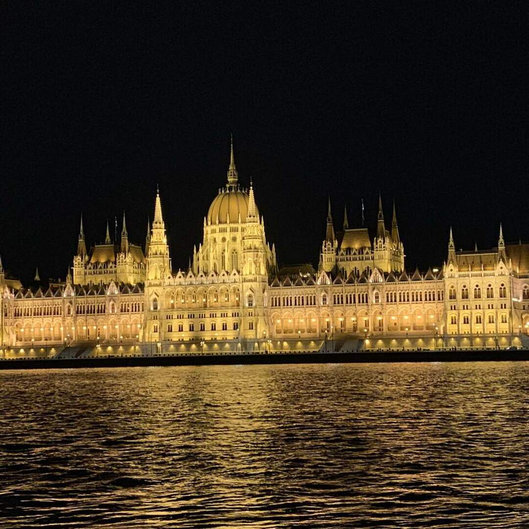 Budapest 2019