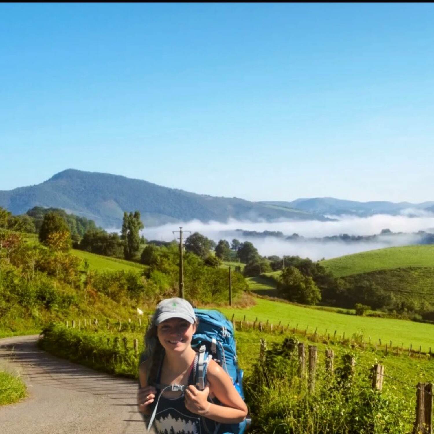 Mad’s Camino De Santiago