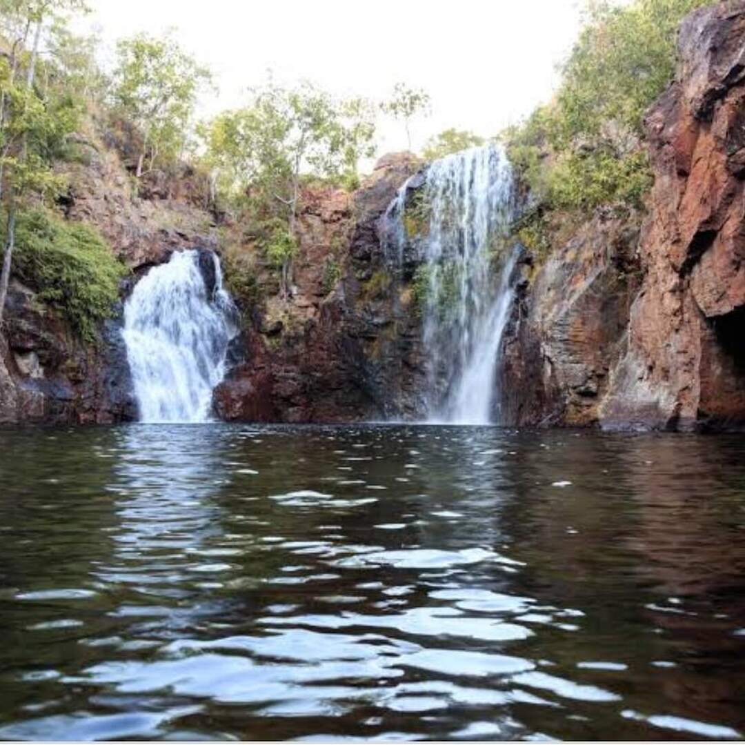 Hot Springs, Gorges & Sunsets
