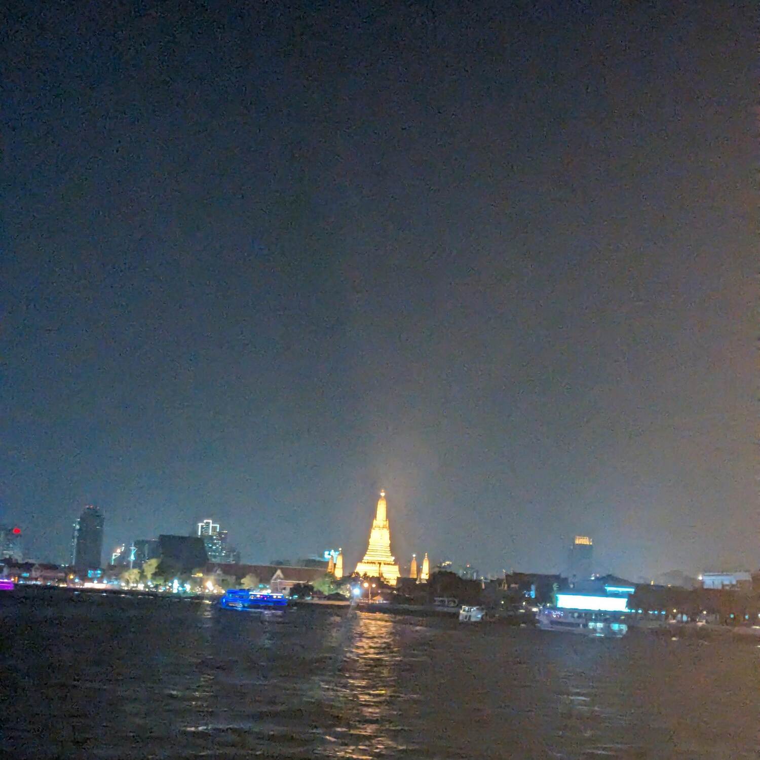 Thailand 2024