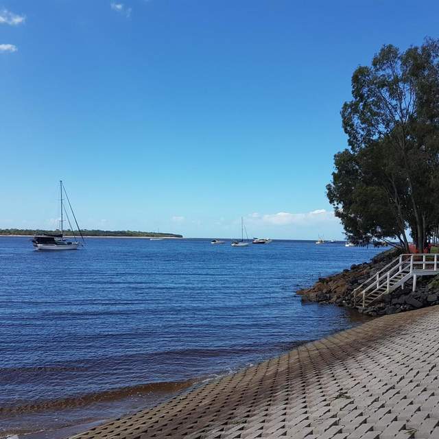 Southern & Central OZ Odyessy