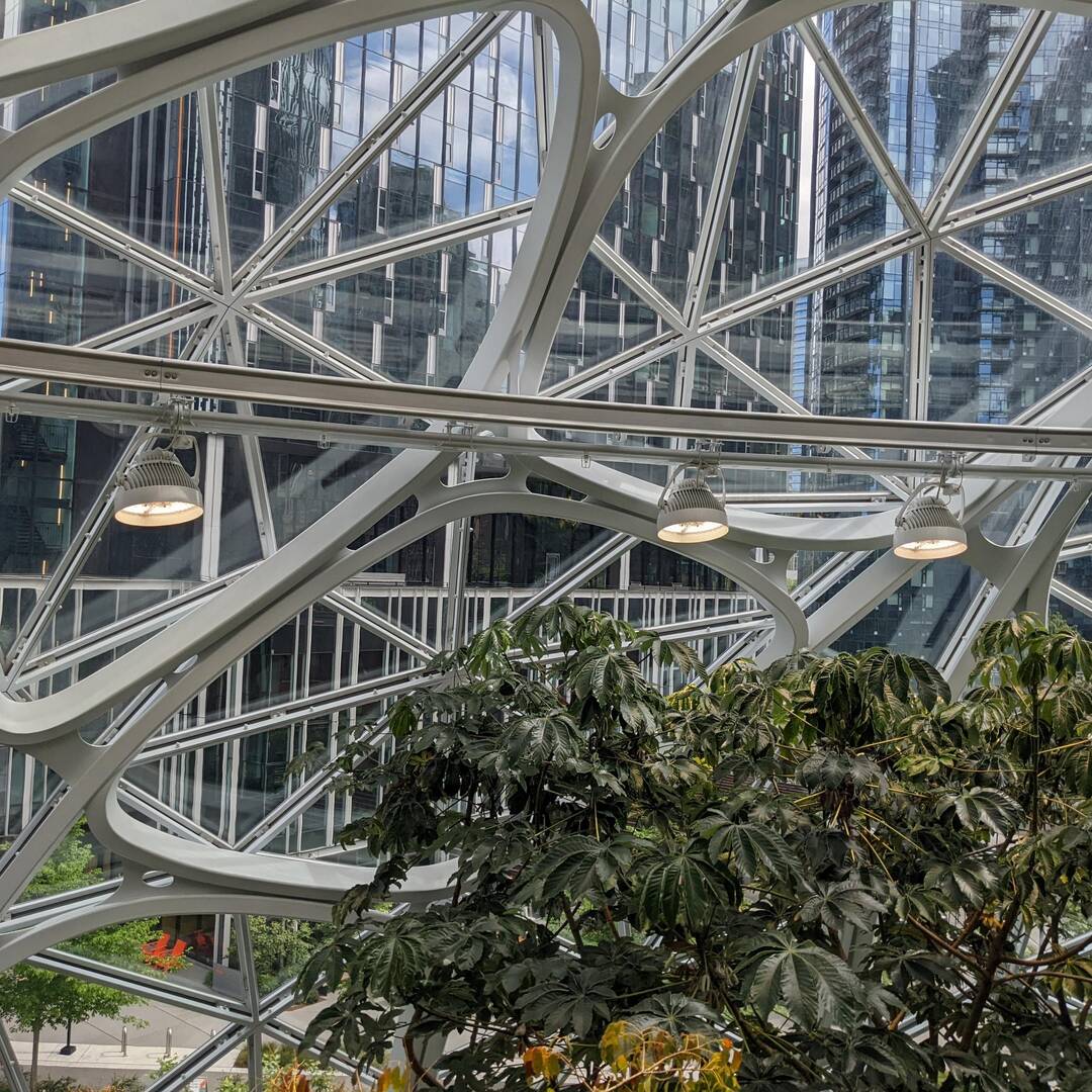 Honors College Seattle Trip