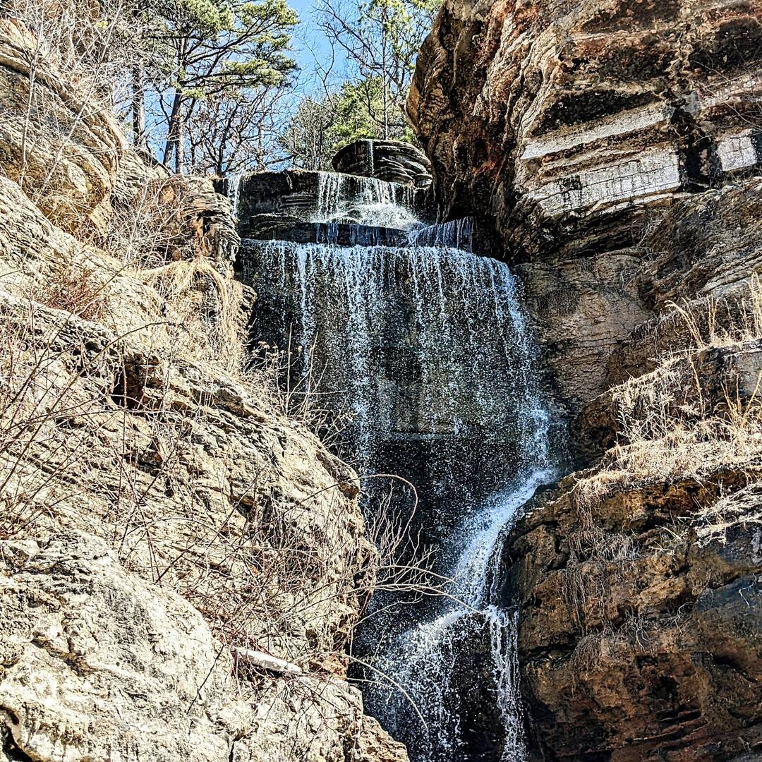 Branson Spring Break