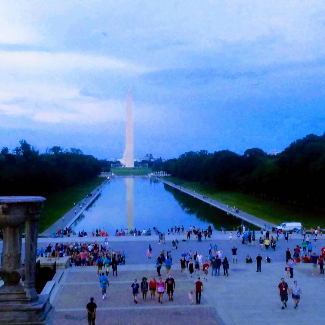 Washington Youth Summit