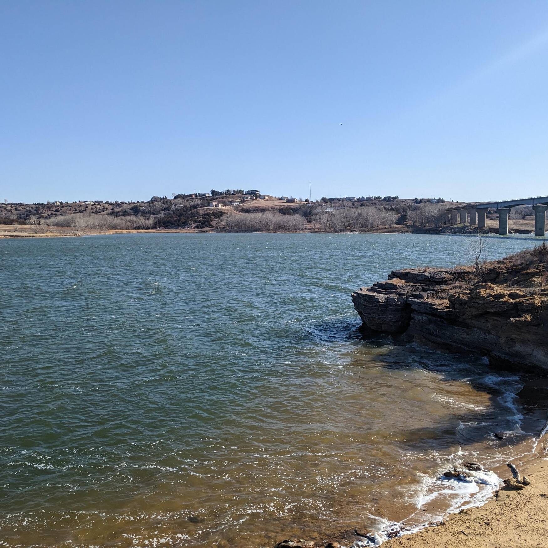 Wilson State Park Camping Trip