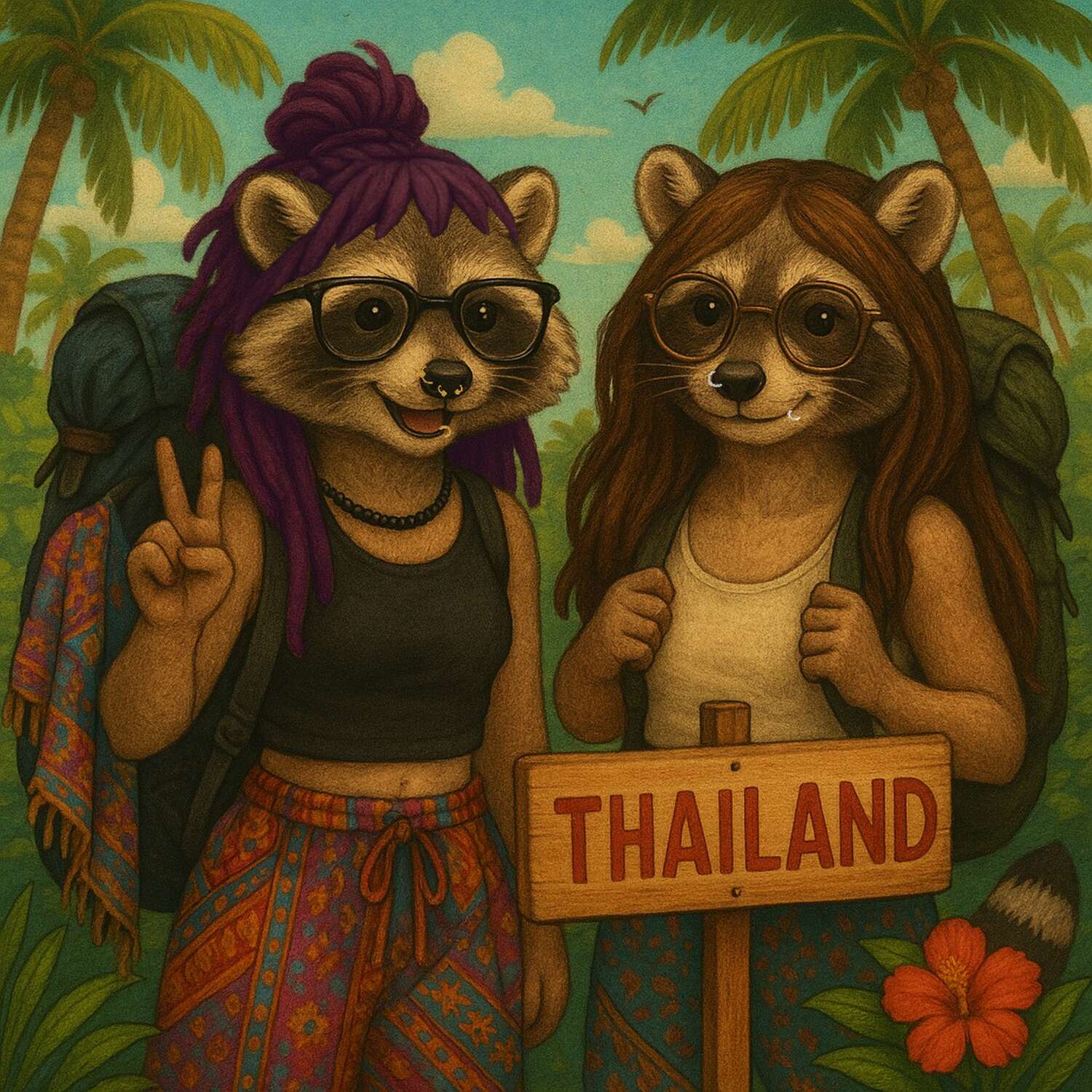 Thailand 2025
