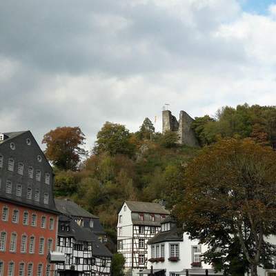 Monschau