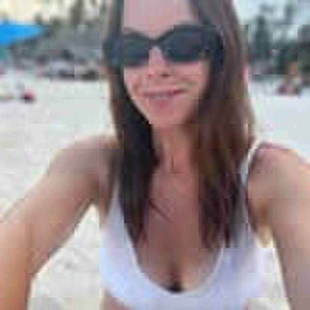 Katy Boudreau