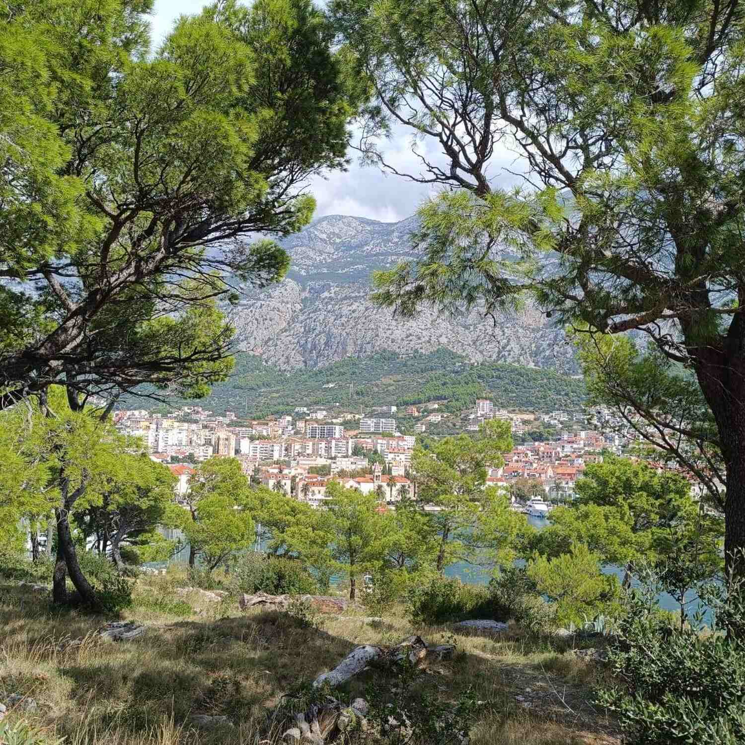 Kroatien 2023