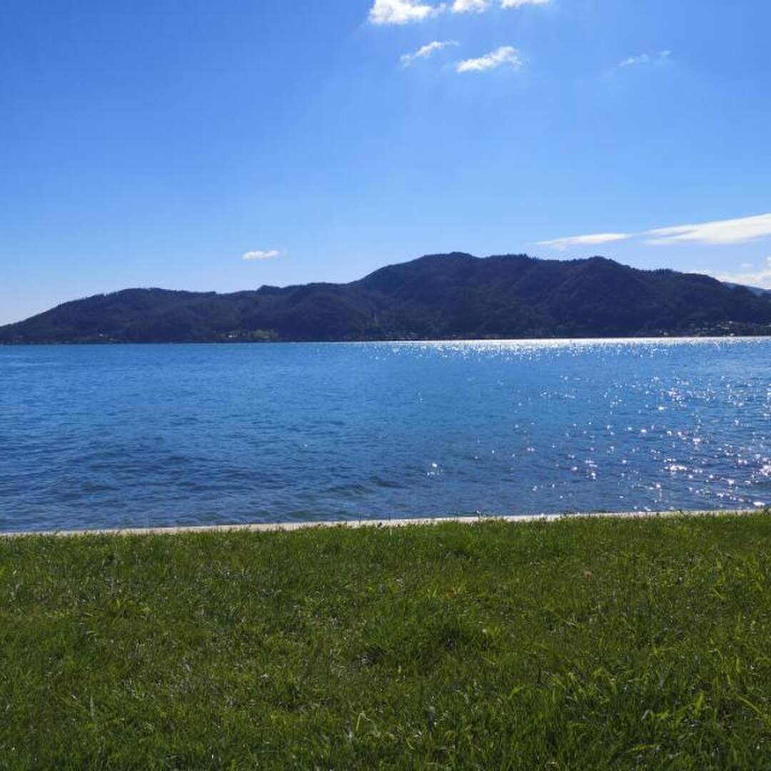 Sommer im Salzkammergut
