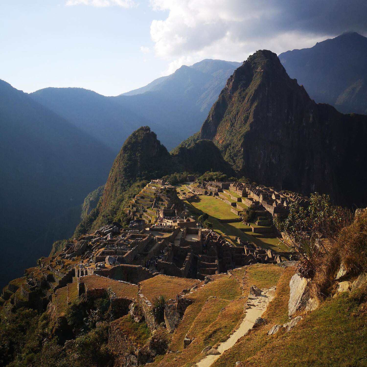 Peru 2023