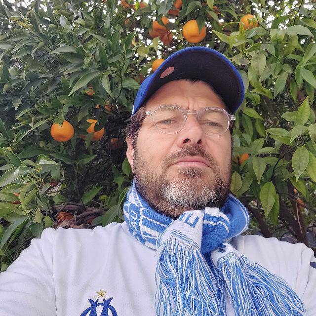Laurent Rocher