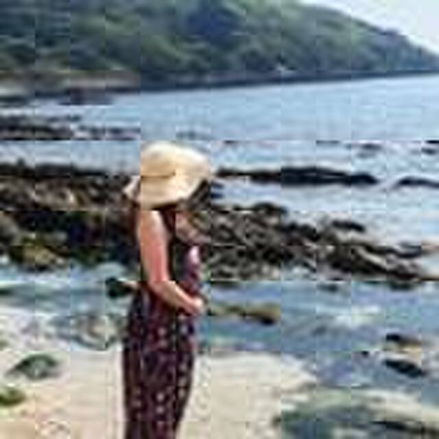 Deborah Cartwright