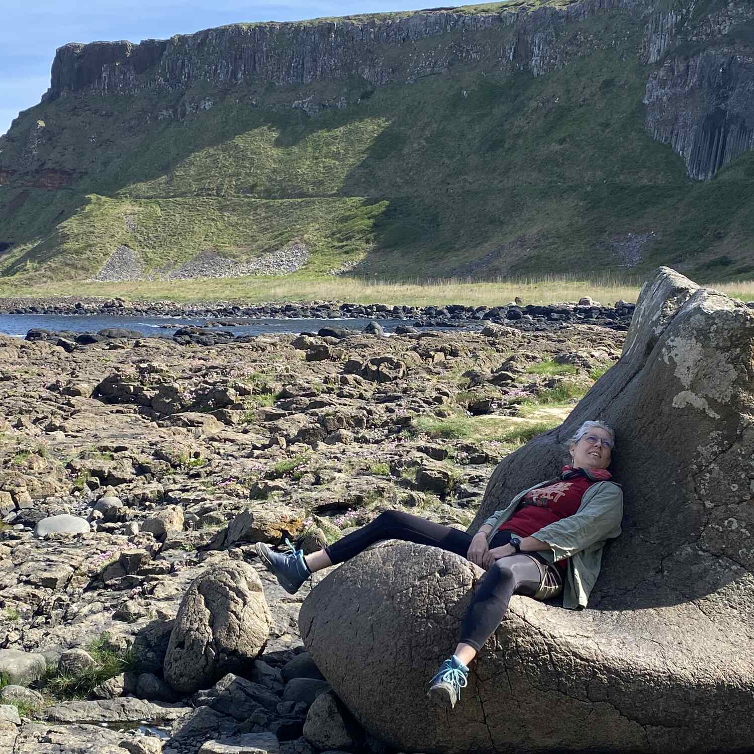 Northern Ireland
