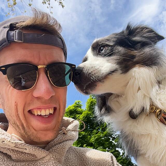 Lars K