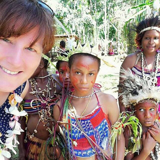 Michaela Scheschonka