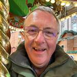 Roger Ward
