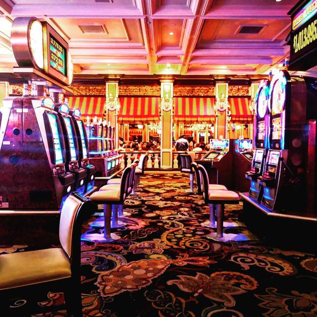 Las Vegas