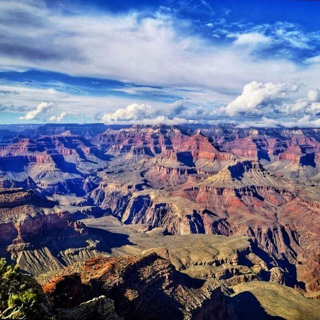 Grand Canyon