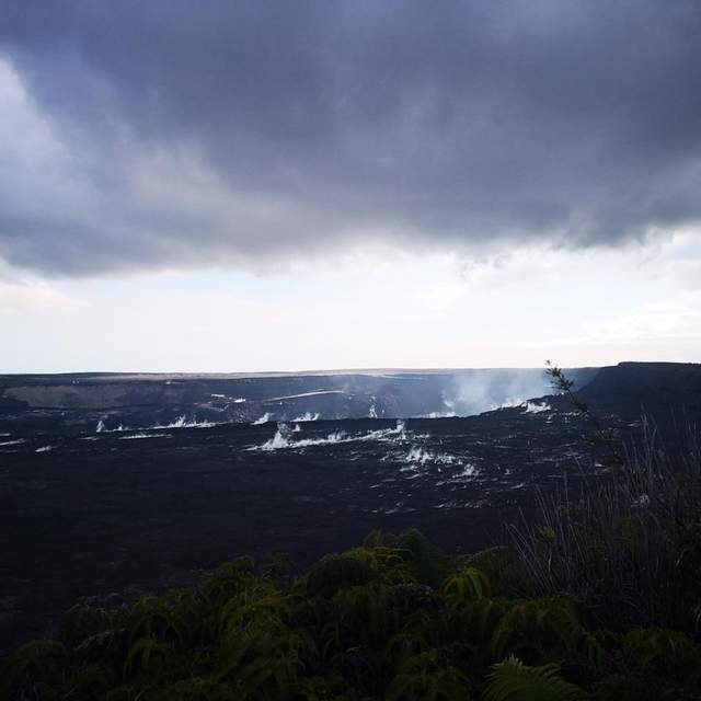 Big Island