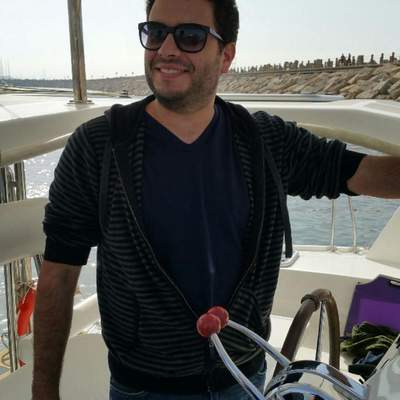 With Joey, Yochi Thai sailing