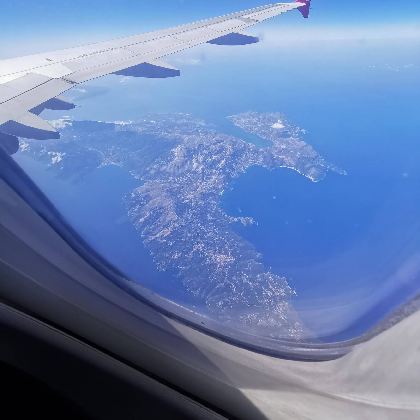 Cretan Trip