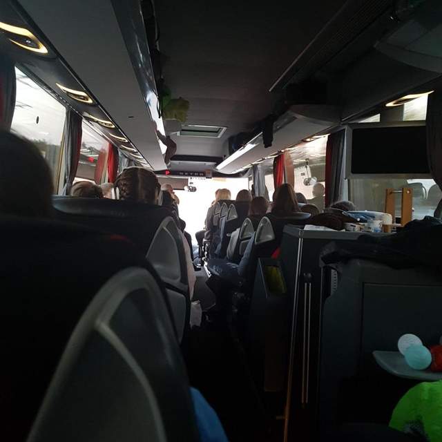 Italienfahrt 2018