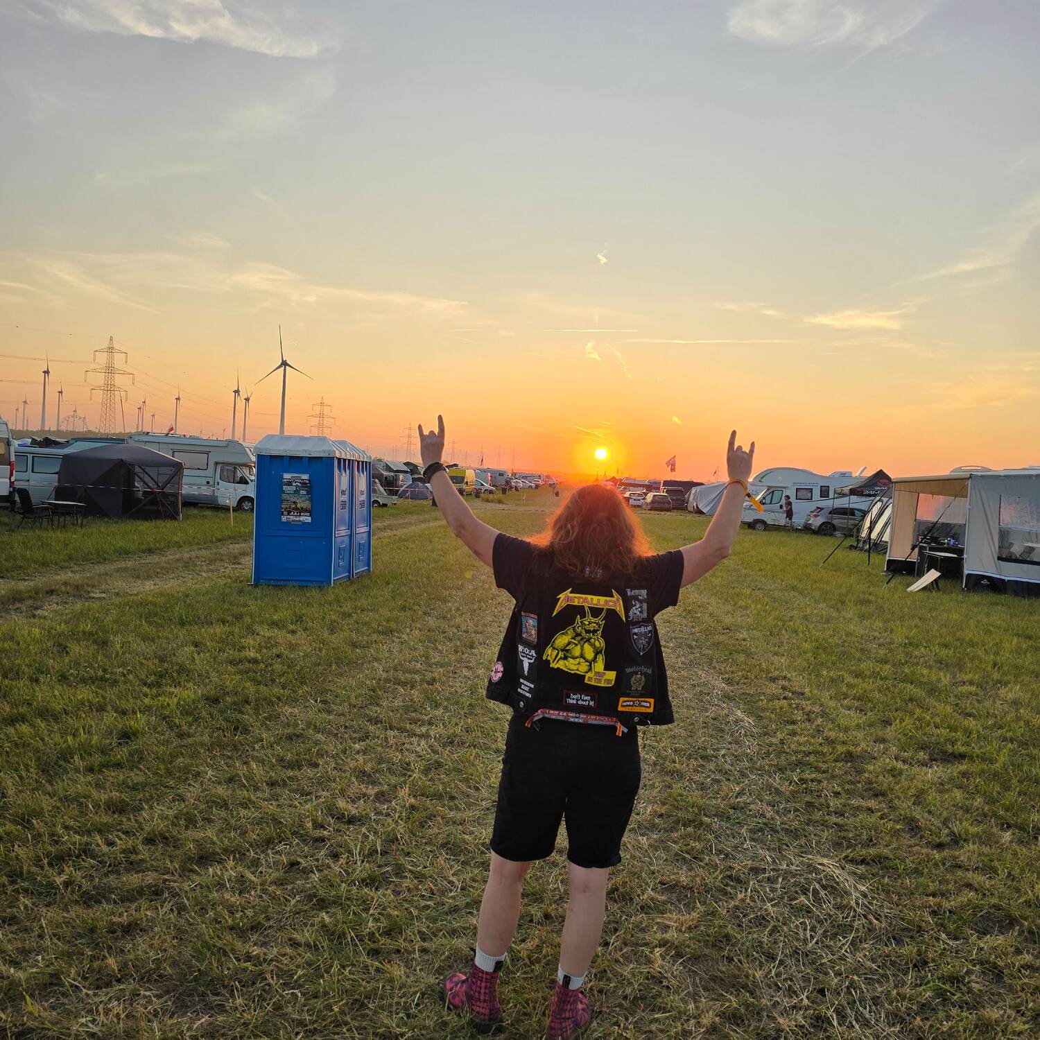 Wacken 2025