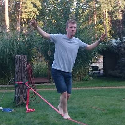 FlyingMoe