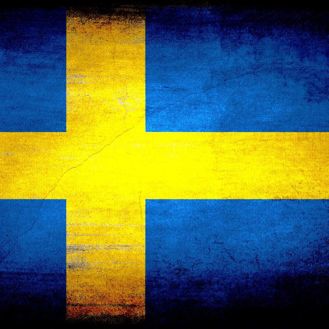 Schweden