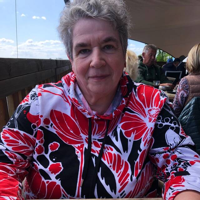 Brigitte Reckhaus