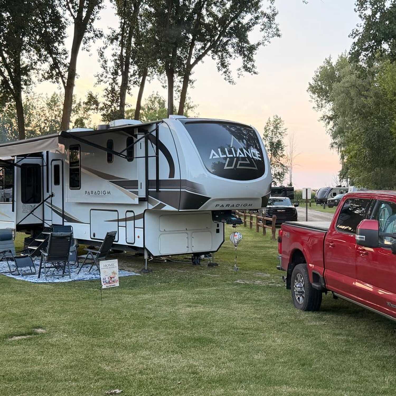 Wahles USA Tour (2): 2026-?