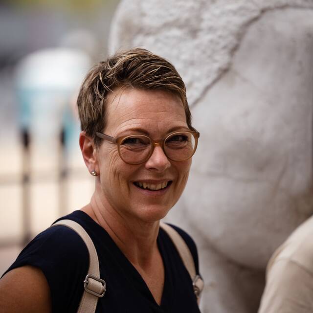 Eveline Helfenfinger