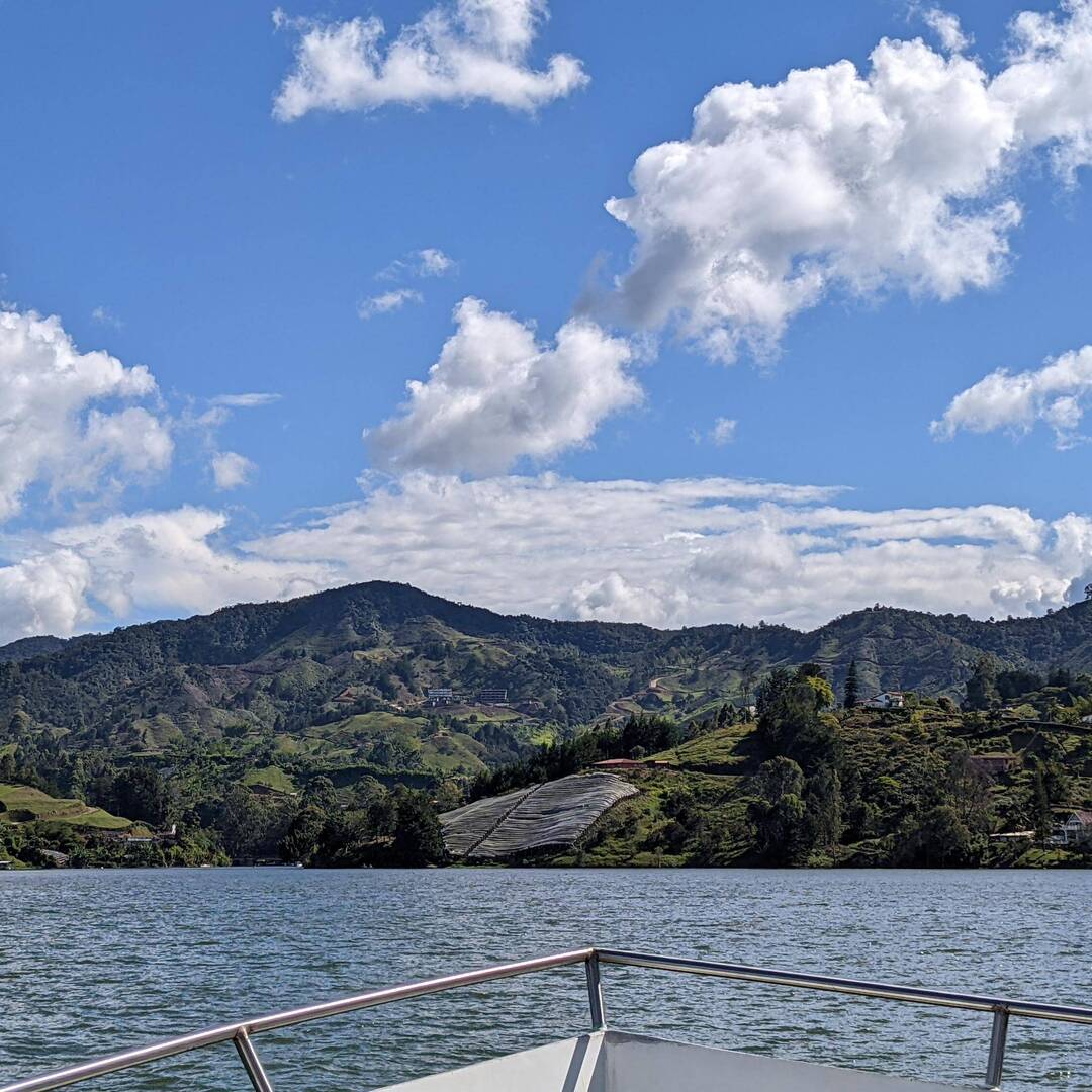 Kolumbien